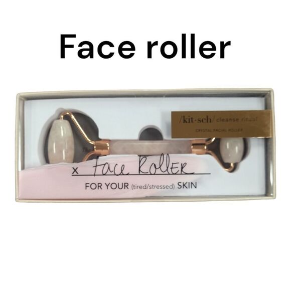 Kitsch face roller - Picture 1 of 5